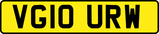 VG10URW