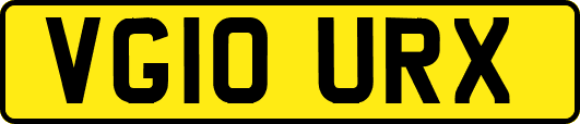 VG10URX