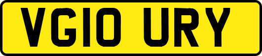 VG10URY
