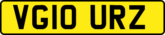 VG10URZ