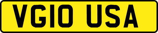 VG10USA