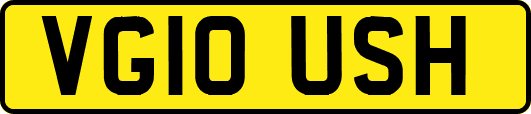 VG10USH