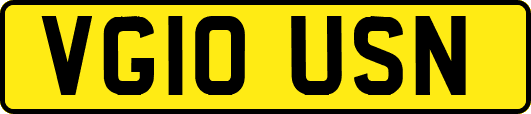 VG10USN