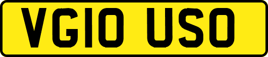 VG10USO