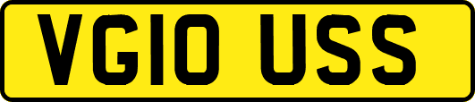 VG10USS