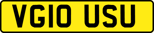 VG10USU