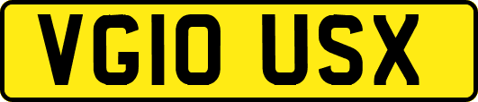 VG10USX