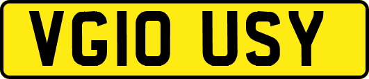 VG10USY