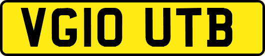 VG10UTB