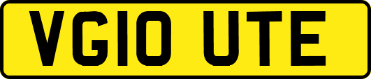VG10UTE