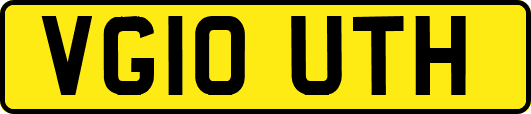 VG10UTH