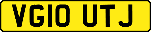 VG10UTJ