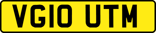 VG10UTM