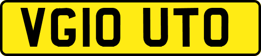 VG10UTO