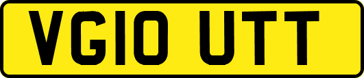 VG10UTT
