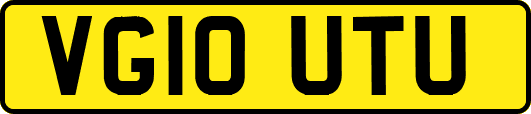 VG10UTU