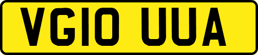VG10UUA