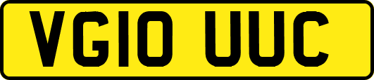 VG10UUC