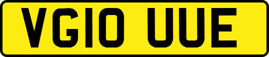 VG10UUE