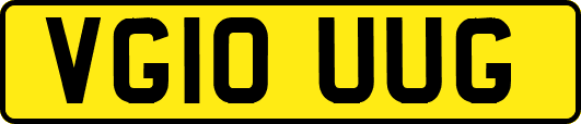 VG10UUG