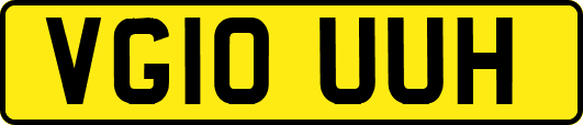 VG10UUH
