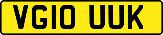 VG10UUK
