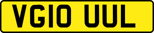 VG10UUL