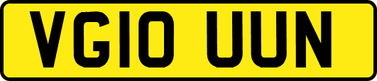 VG10UUN