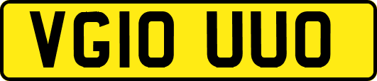 VG10UUO