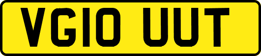 VG10UUT
