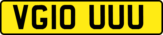 VG10UUU