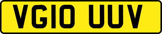 VG10UUV