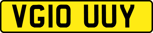 VG10UUY