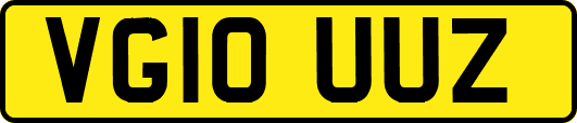 VG10UUZ
