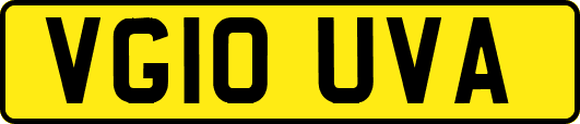 VG10UVA