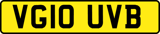 VG10UVB