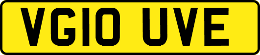 VG10UVE