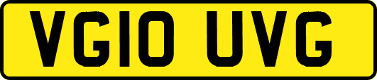 VG10UVG
