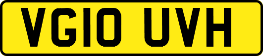 VG10UVH