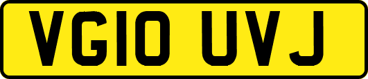 VG10UVJ