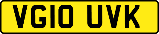VG10UVK