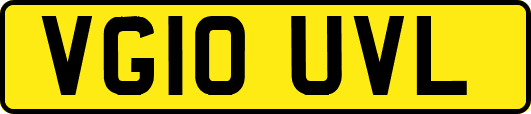 VG10UVL