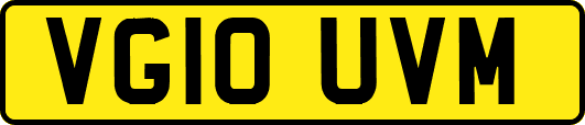 VG10UVM