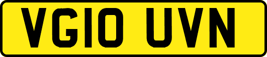 VG10UVN