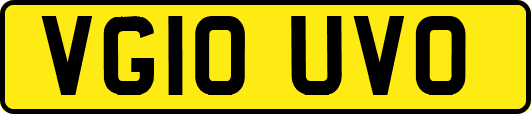 VG10UVO