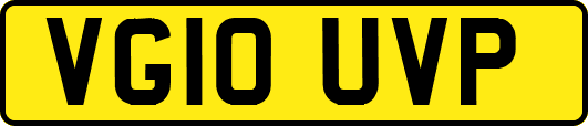 VG10UVP