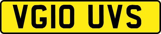 VG10UVS