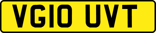 VG10UVT