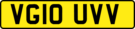 VG10UVV