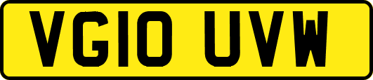 VG10UVW